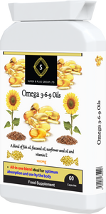 Omega 3-6-9 Oils-2