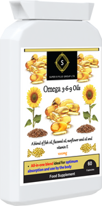 Omega 3-6-9 Oils-1