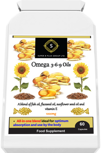 Omega 3-6-9 Oils-3