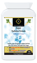 Load image into Gallery viewer, Super Hydration Formula-0
