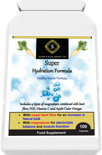 Load image into Gallery viewer, Super Hydration Formula-3
