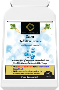 Super Hydration Formula-3