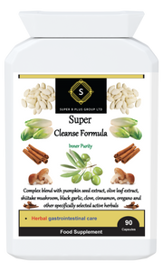 Super Cleanse Formula-0