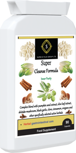 Super Cleanse Formula-2