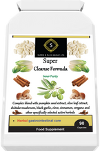 Load image into Gallery viewer, Super Cleanse Formula-3
