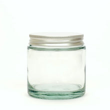 Load image into Gallery viewer, Clear Glass Refillable Jars-2
