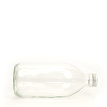 Load image into Gallery viewer, Clear Glass Refillable Bottles-2
