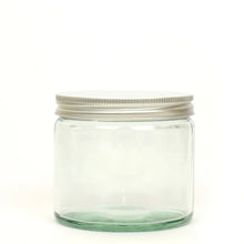 Load image into Gallery viewer, Clear Glass Refillable Jars-4
