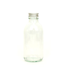 Load image into Gallery viewer, Clear Glass Refillable Bottles-1
