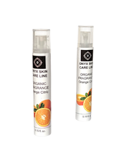 Load image into Gallery viewer, Organic Vegan Spritzer For Women Orange Citrus Fragrance -    ITEM CODE: 601950409143-0
