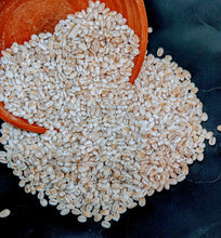 Load image into Gallery viewer, 1kg+ Barley seeds ,common barley, grain barley, cereal barley | Ceylon Organic-1
