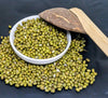 1kg+ Mung Bean for Sprouting seeds Microgreens Green Salad Healthy Organic Super Food | Ceylon  Organic-5