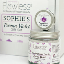 Load image into Gallery viewer, Parma Violet Pamper Set-3
