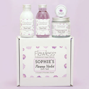 Parma Violet Pamper Set-0