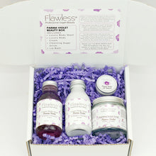 Load image into Gallery viewer, Parma Violet Pamper Set-1
