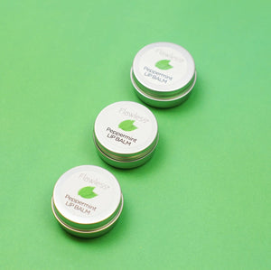 Lip Balm - Peppermint-2