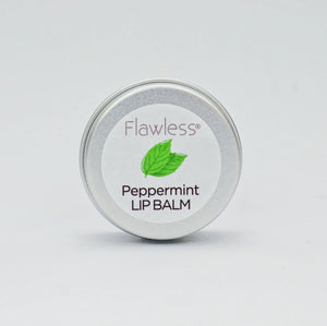 Lip Balm - Peppermint-3