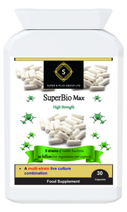 SuperBio Max-0