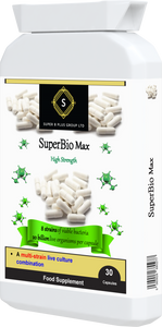 SuperBio Max-2