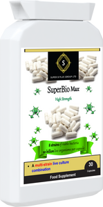 SuperBio Max-1