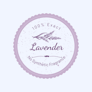 ORGANIC DEODORANT- LAVENDAR FRAGRANCE - FOR WOMEN - ITEM #: 601950412914-3