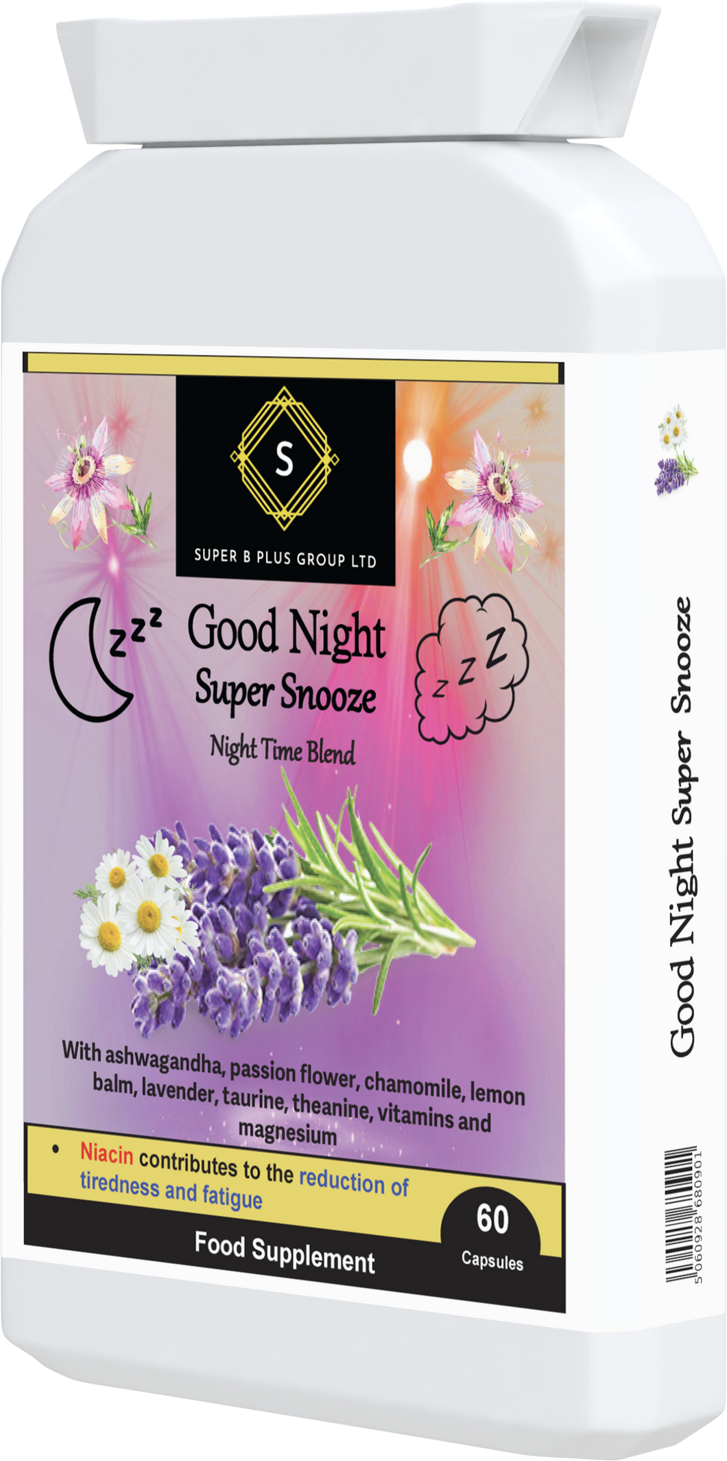 Good Night Super Snooze-1