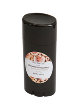 Load image into Gallery viewer, ORGANIC DEODORANT- SANDALWOOD FRAGRANCE - FOR MEN ITEM CODE: 665415227086-0
