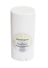 ORGANIC DEODORANT- SENSATIONAL FRAGRANCE - FOR WOMEN - ITEM #:  660457559744-0