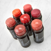 Load image into Gallery viewer, Argan Colour Stick Balm 30g | Instant Hydration and pop of colour for lips and cheeks-0
