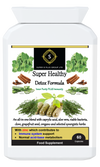 Super Healthy Detox Formula-0