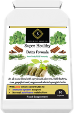 Load image into Gallery viewer, Super Healthy Detox Formula-3
