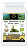 Super Organic Seaweeds & Herbals-0