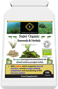 Super Organic Seaweeds & Herbals-3