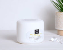 Load image into Gallery viewer, Shea Body Butter Jasmine Fragrance 8 oz. tub - ITEM CODE: 655457523918-0
