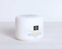 Load image into Gallery viewer, Lavender Infused Shea Body Butter 2 oz. tub -  ITEM CODE: 665415088724-0
