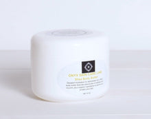 Load image into Gallery viewer, Shea Body Butter Jasmine Fragrance 2 oz. tub -  ITEM CODE: 655255445979-0
