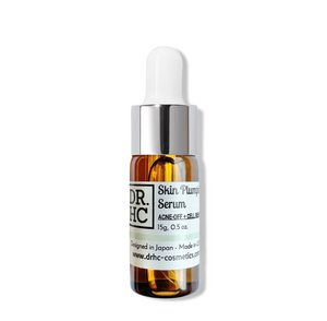 DR.HC Skin Plumping Serum (All Types) (Acne-Off + Cell Renewal, Brightening + Lifting) (15g, 0.5oz.)-3