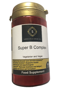 Super B Complex-3