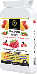 Thermogenic Super Diet-2