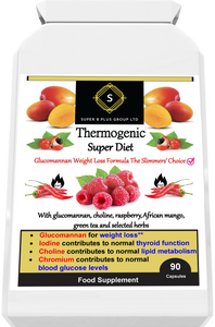 Thermogenic Super Diet-3