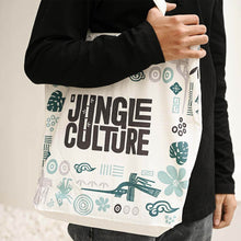 Load image into Gallery viewer, Reusable Shopping Bag | Eco-Friendly Canvas Tote Bag-3
