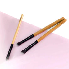 Load image into Gallery viewer, The Trilogy Eye Brush Set-2
