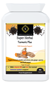 Super Herbal Turmeric Plus-0