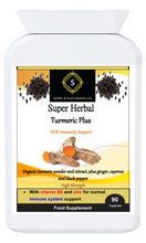 Load image into Gallery viewer, Super Herbal Turmeric Plus-0
