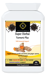 Super Herbal Turmeric Plus-0