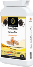 Load image into Gallery viewer, Super Herbal Turmeric Plus-2
