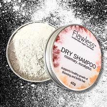 Load image into Gallery viewer, Dry Shampoo with Rosemary and Eucalyptus-1
