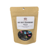 Witchy Pooh's Boo Boo's Blackberry Flavored Loose Leaf Black Tea with Candy Teddy Bears-2