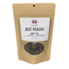 Witchy Pooh's Just Peachy Loose Leaf White Tea, Peach Flavored, Low Caffeine Content-3