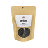 Witchy Pooh's Jasmine Scented Loose Leaf Sencha Green Tea-1